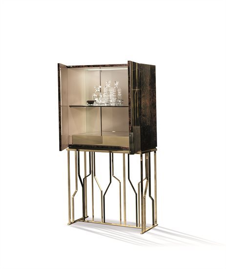 GINZA BAR_cabinet_1_G9177